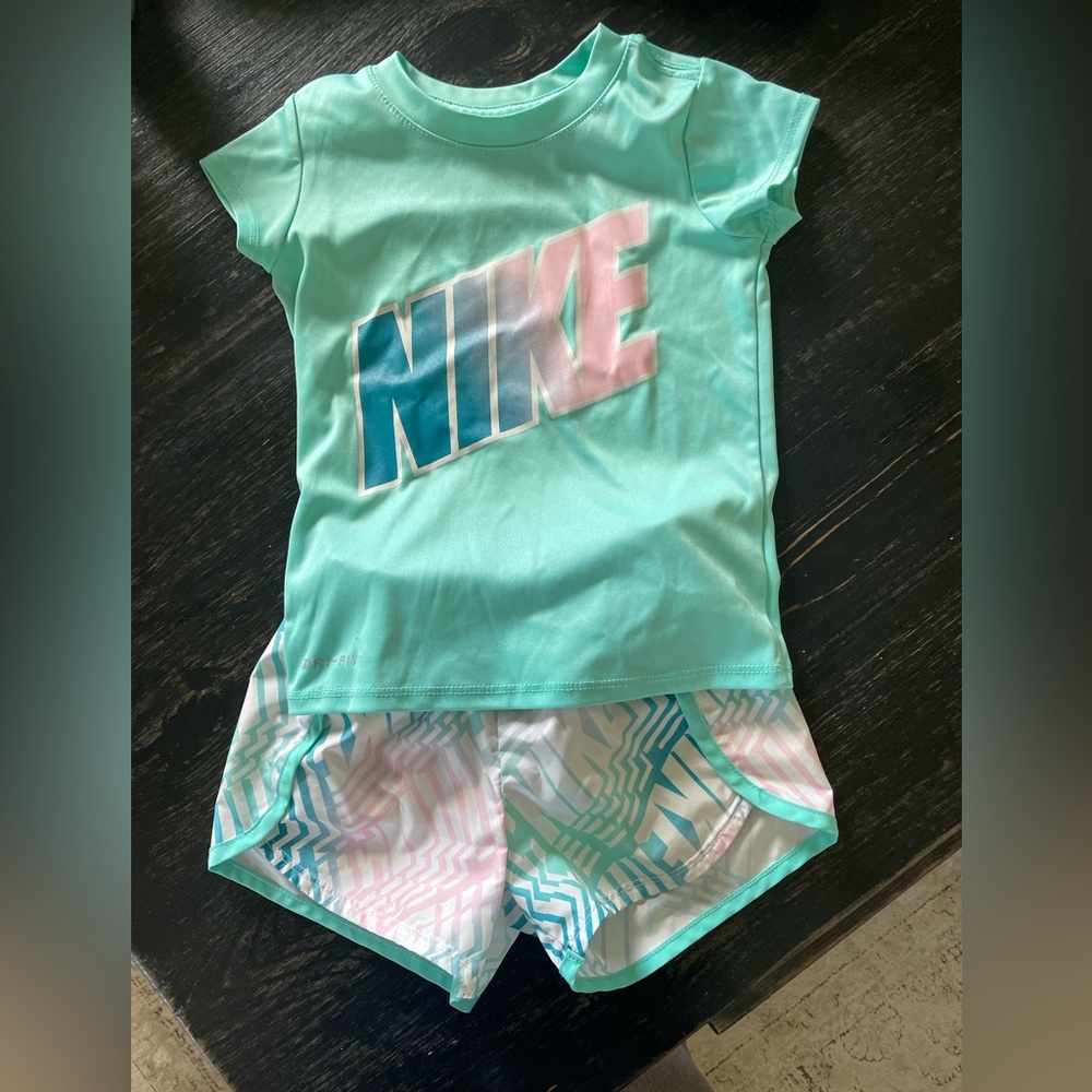 Nike Kids Running set